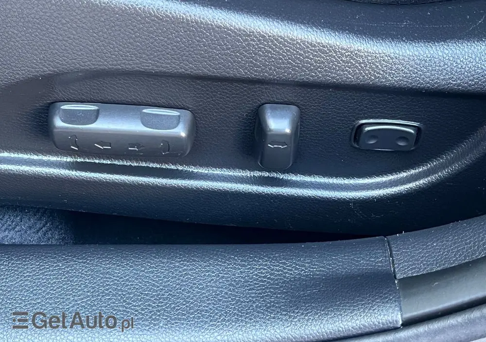 HYUNDAI I40 1.7 CRDi blue Style