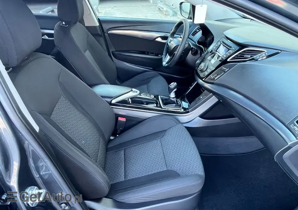 HYUNDAI I40 1.7 CRDi blue Style