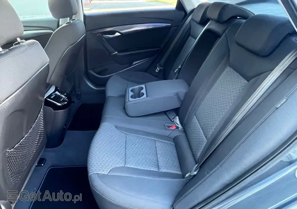 HYUNDAI I40 1.7 CRDi blue Style