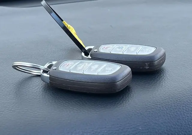 HYUNDAI I40 1.7 CRDi blue Style