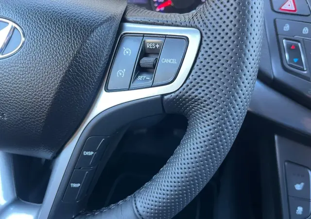 HYUNDAI I40 1.7 CRDi blue Style