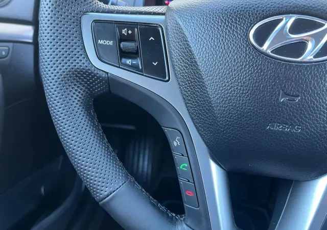 HYUNDAI I40 1.7 CRDi blue Style