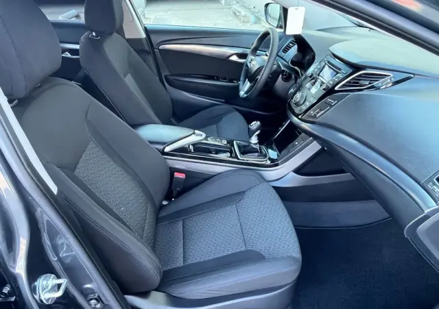 HYUNDAI I40 1.7 CRDi blue Style