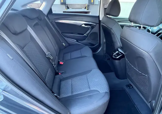 HYUNDAI I40 1.7 CRDi blue Style