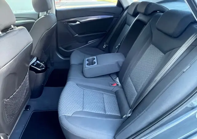 HYUNDAI I40 1.7 CRDi blue Style