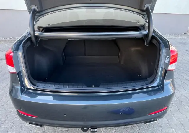 HYUNDAI I40 1.7 CRDi blue Style