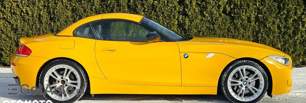 BMW Z4 