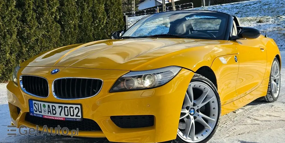 BMW Z4 