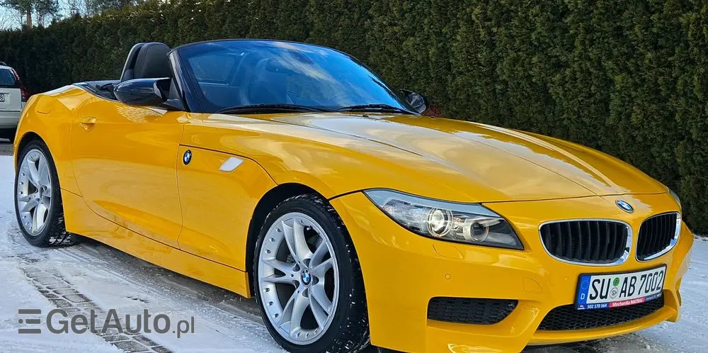 BMW Z4 