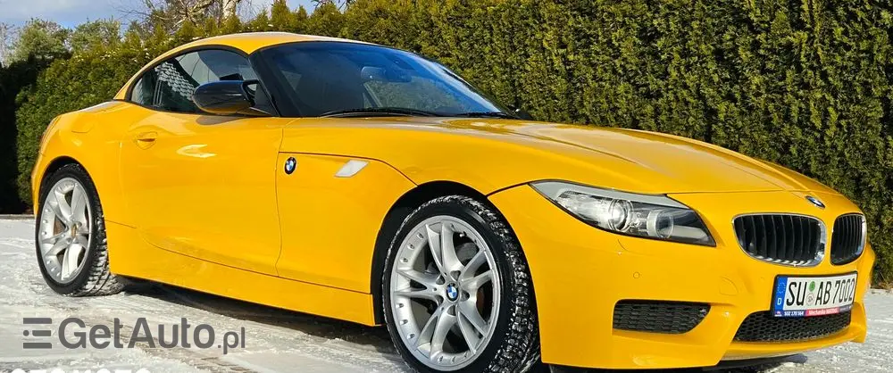 BMW Z4 