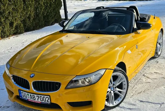 BMW Z4 