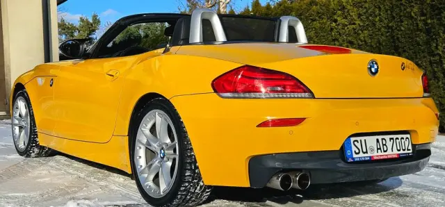BMW Z4 