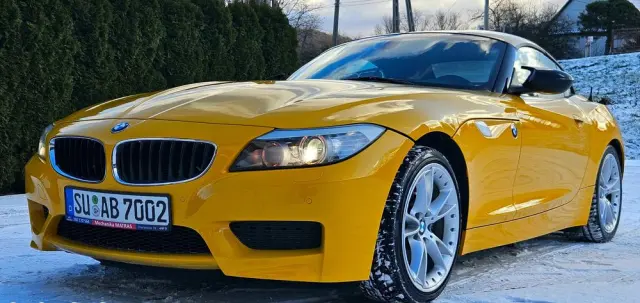 BMW Z4 