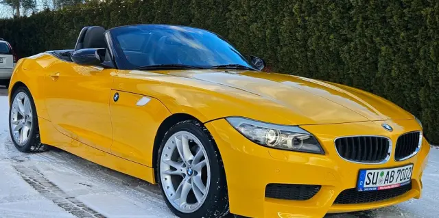 BMW Z4 