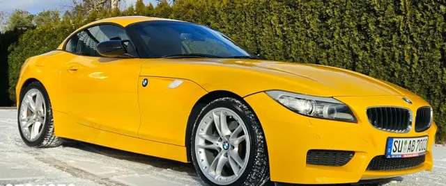 BMW Z4 
