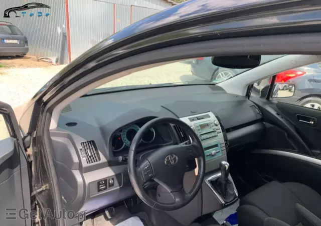 TOYOTA Corolla Verso Prestige