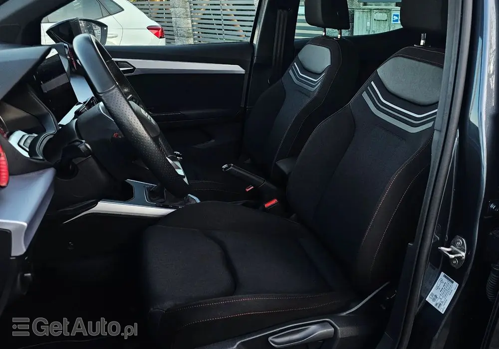 SEAT Arona 1.0 TSI FR S&S