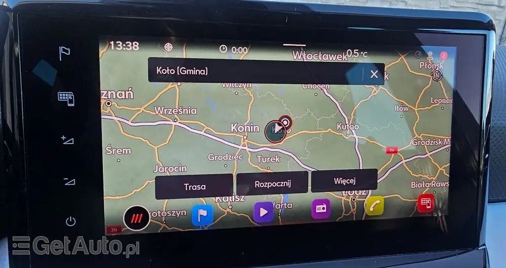 SEAT Arona 1.0 TSI FR S&S