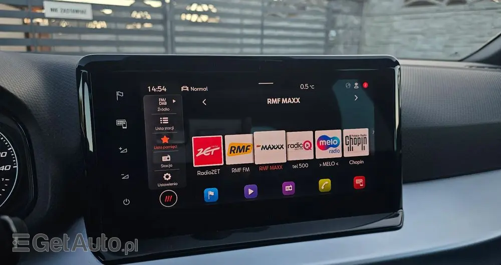 SEAT Arona 1.0 TSI FR S&S