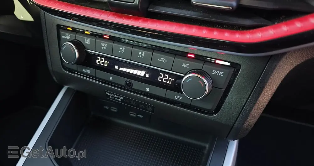 SEAT Arona 1.0 TSI FR S&S