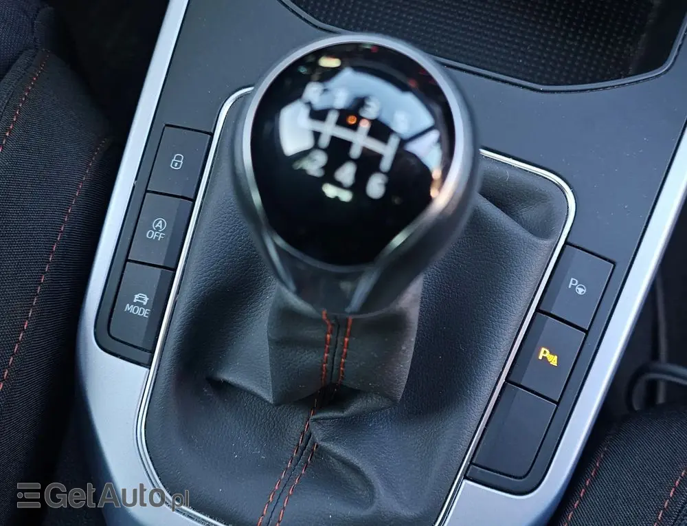 SEAT Arona 1.0 TSI FR S&S