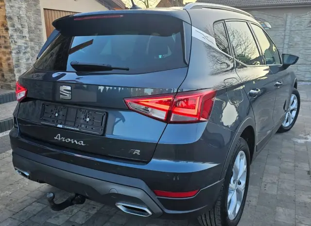 SEAT Arona 1.0 TSI FR S&S