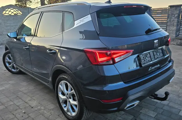 SEAT Arona 1.0 TSI FR S&S