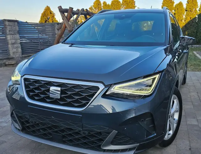 SEAT Arona 1.0 TSI FR S&S