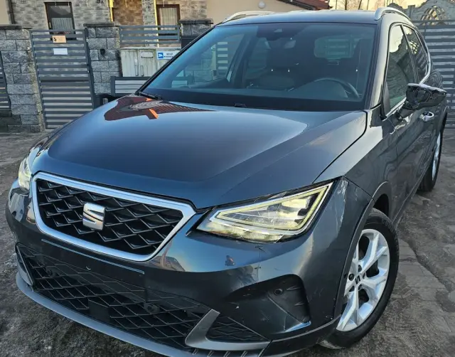SEAT Arona 1.0 TSI FR S&S