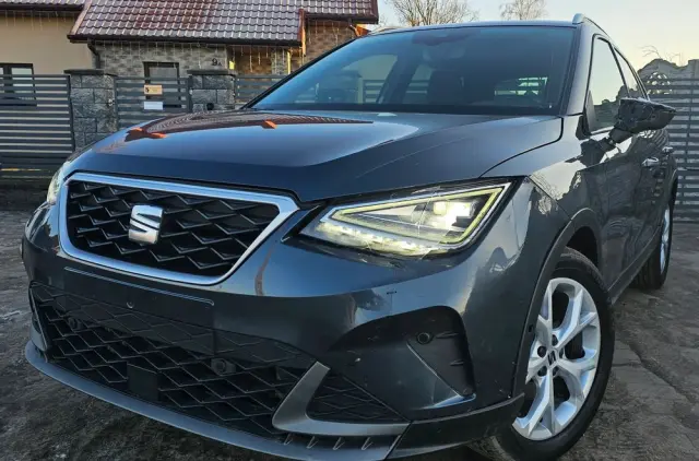 SEAT Arona 1.0 TSI FR S&S