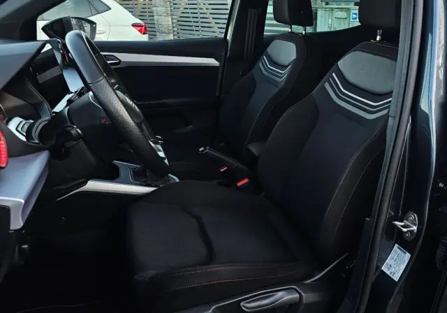 SEAT Arona 1.0 TSI FR S&S