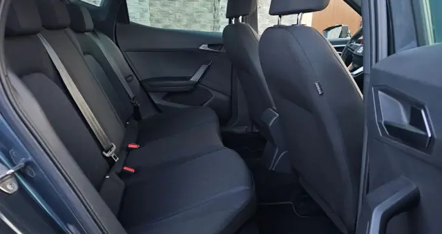 SEAT Arona 1.0 TSI FR S&S