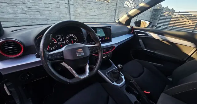 SEAT Arona 1.0 TSI FR S&S