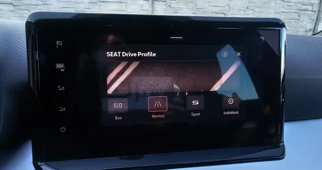 SEAT Arona 1.0 TSI FR S&S