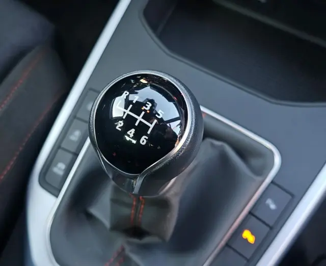 SEAT Arona 1.0 TSI FR S&S