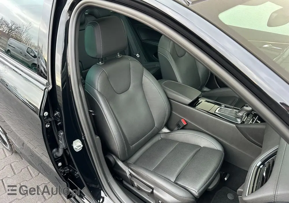 OPEL Insignia 2.0 4x4 GS Line