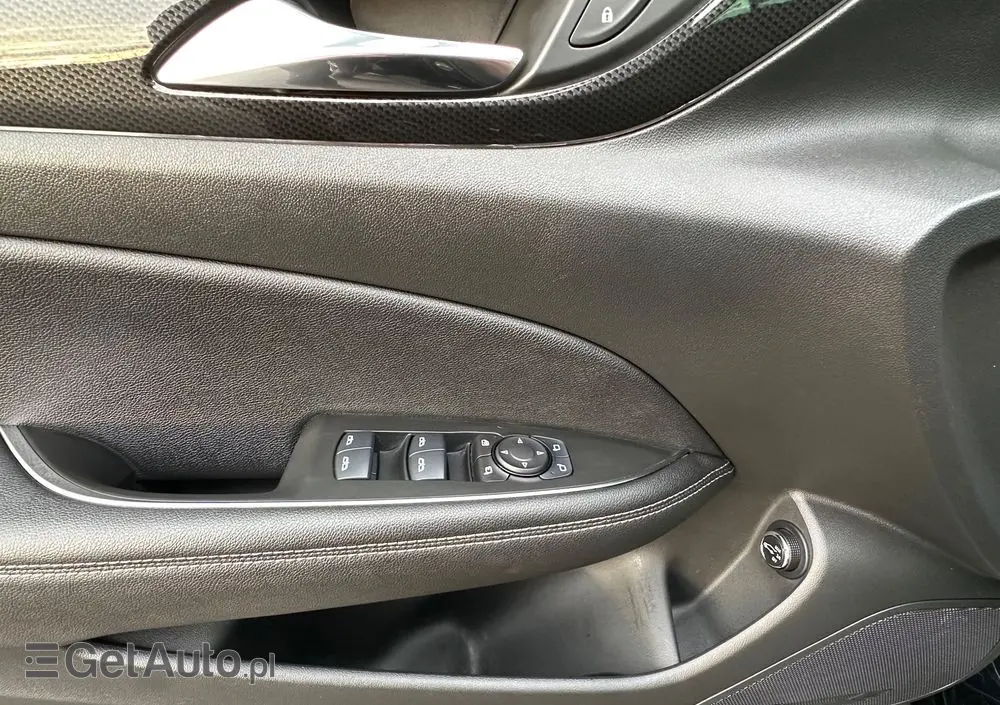 OPEL Insignia 2.0 4x4 GS Line