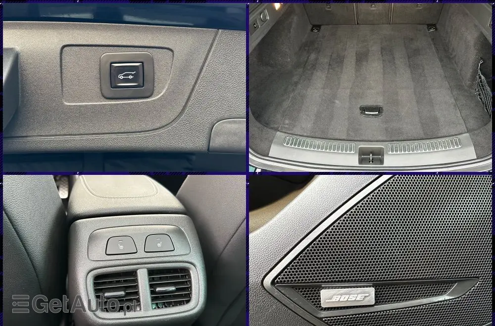 OPEL Insignia 2.0 4x4 GS Line