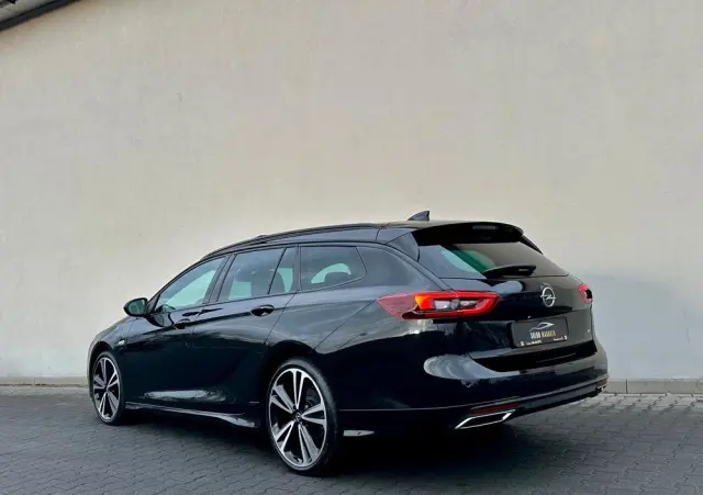 OPEL Insignia 2.0 4x4 GS Line