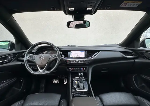 OPEL Insignia 2.0 4x4 GS Line