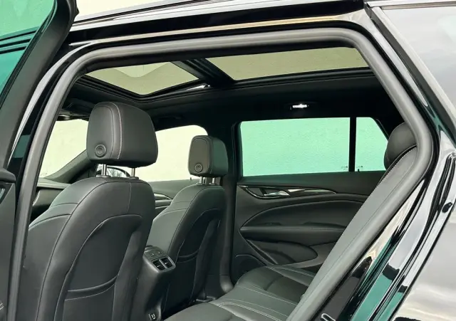 OPEL Insignia 2.0 4x4 GS Line