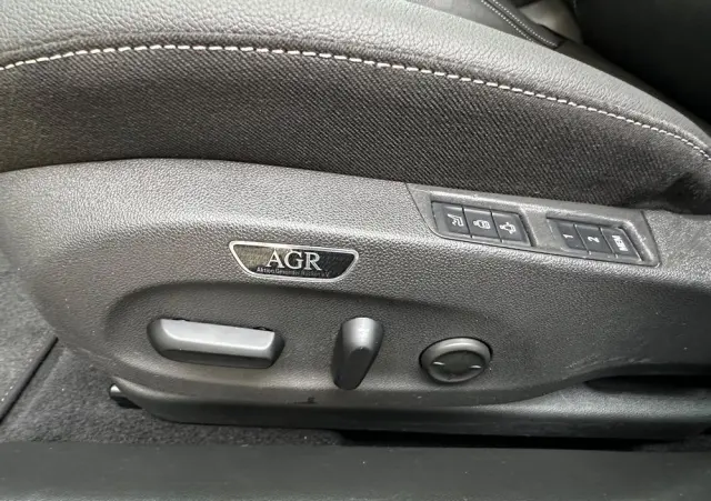 OPEL Insignia 2.0 4x4 GS Line