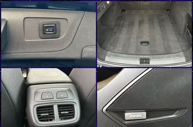 OPEL Insignia 2.0 4x4 GS Line