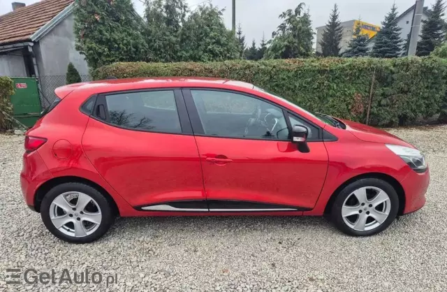 RENAULT Clio 0.9 (90 KM) Energy TCE Start&Stop