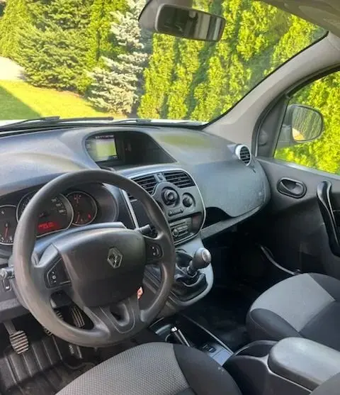 RENAULT Kangoo 