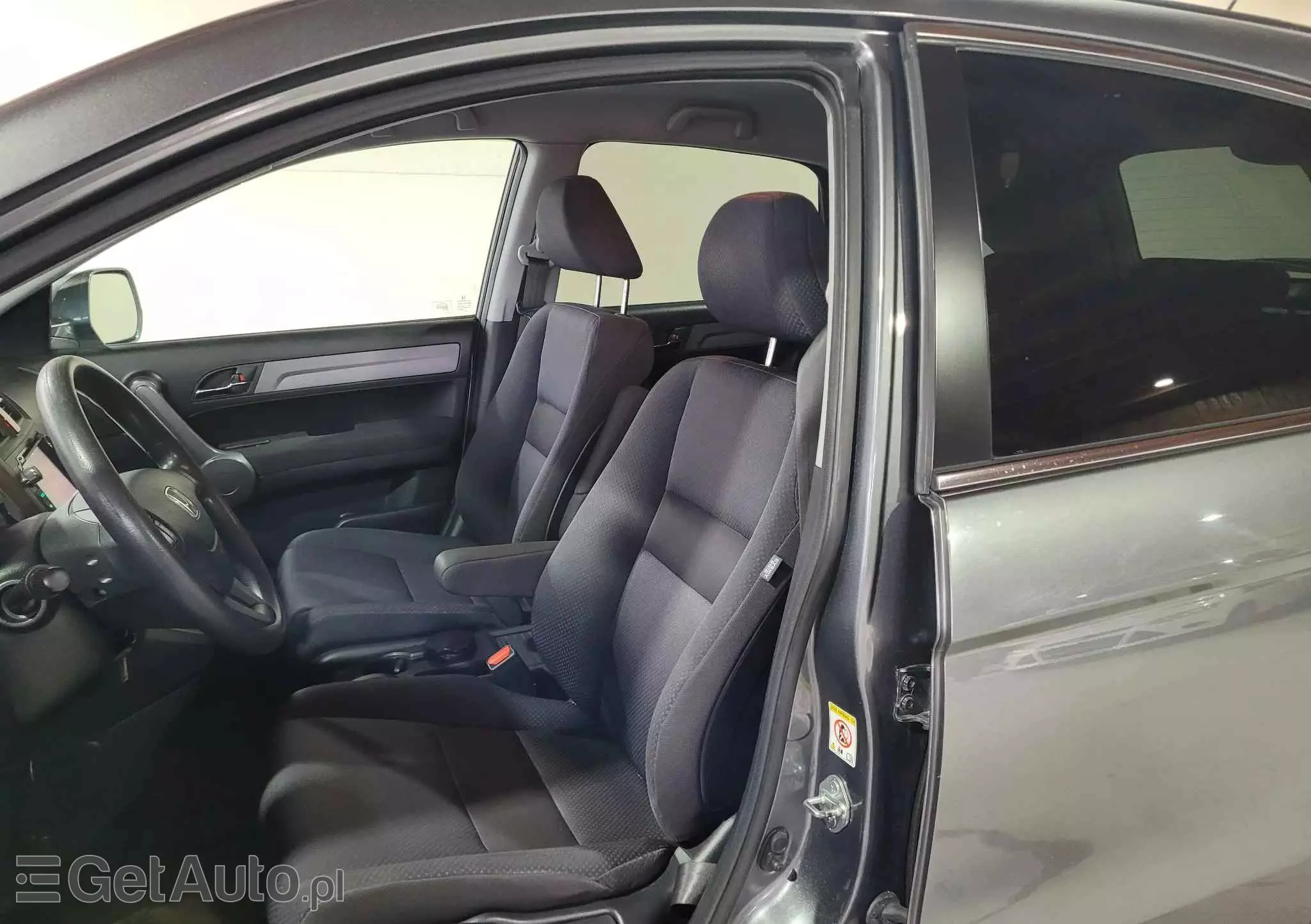 HONDA CR-V 2.0 Executive