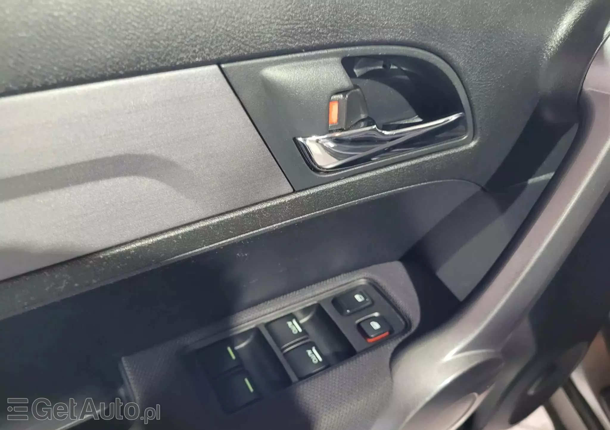 HONDA CR-V 2.0 Executive