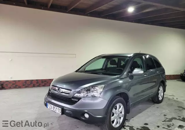 HONDA CR-V 2.0 Executive