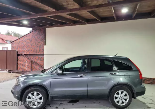 HONDA CR-V 2.0 Executive