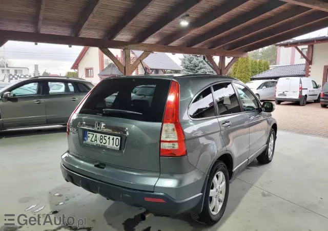 HONDA CR-V 2.0 Executive